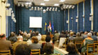 Tápiógyörgye-Torockó találkozásának 20. évfordulója - ünnepség 